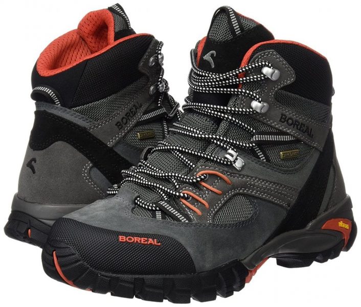 Botas de trekking discount boreal